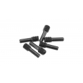 Screw Shaft M4x2.5x12mm (6) (AXIC0286)